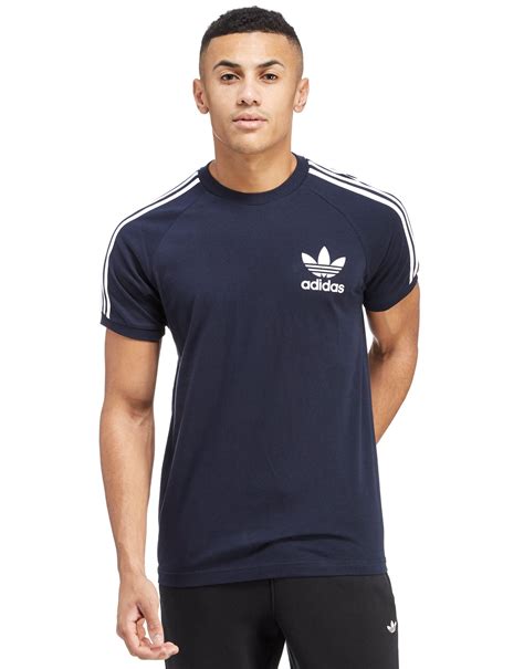 adidas men clothes.